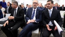 Policija u osiguranju granice provodi hrvatski Ustav i zakone te europsku politiku