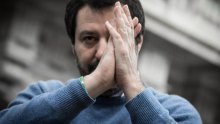 Salvini se pridružio Di Maiju u kritici francuskog odnosa prema Africi