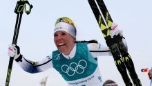 Prvo zlato ide u Švedsku, ali olimpijsku povijest ispisala je Norvežanka