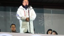 Kim Jong Un pozvao južnokorejskog predsjednika u Pjongjang