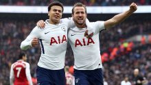 Kaneov 23. gol za veliku pobjedu Tottenhama u londonskom derbiju