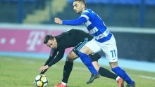 Dinamo pokvario sjajan dojam: Slabosti koje je pokazao su zabrinjavajuće!