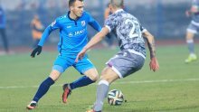 Hajduk s pet golova natrpao mrežu Cibalije