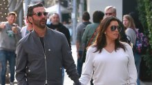 Trudnoća joj godi: Eva Longoria blista u sedmom mjesecu trudnoće