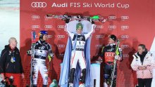 Pomirili se Marcel Hirscher i Ivica Kostelić