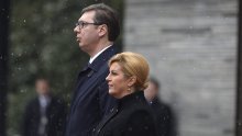 Vučić pojasnio zašto se u Hrvatskoj nije ispričao