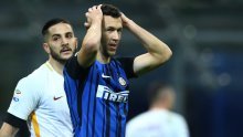 Icardi promašivao nemoguće, Perišić 'požutio', a Derbi della Madonnia završio bez golova