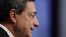 Kako je Mario Draghi spasio Europu i svijet