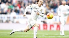 Modrić se izgalamio na suigrača, ali onda je uslijedilo...