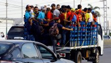 Mađarska prihvatila stotine migranata iz Venezuele