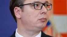 Evo kako su strane agencije popratile Vučićev posjet Hrvatskoj