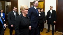 Vučić u HGK: Tedeschiju mogu pomoći kod ulaganja, ne mogu mu pomoći da Cedevita pobjedi Zvezdu