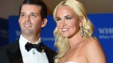 Donald Trump Jr. razvodi se nakon 13 godina braka u kojem je dobio petero djece