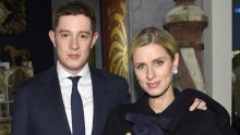 Nicky Hilton pokazala tek rođenu kćer i bogatstvo u kojem uživa