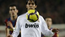 Kaká: Nisam rekao da je trener kukavica