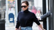 Victoria Beckham šokirala priznanjem: 'Iskreno, traperice inače uopće ne perem'