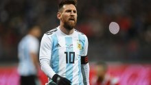 Messi si ne može dopustiti debakl protiv Hrvatske: Ovo je zadnja šansa!