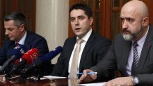 Udruženi SDP-ovci: Zakon o komunalnom gospodarstvu stavlja privatni interes iznad javnog