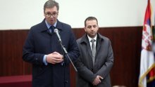 HND osudio Vučićevo omalovažavanje novinara