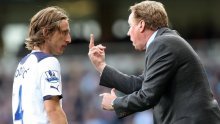 Spursi pred raspadom - odlaze Modrić, Bale i Redknapp?