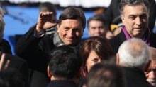 Borut Pahor raspisuje parlamentarne izbore