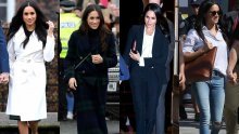 Otkrivamo zašto je Meghan Markle nova modna ikona