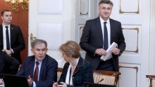 Plenković se hvali rastom izvoza i poljoprivrednim poticajima, o Vučiću i Agrokoru ni riječi