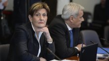 Dalić: Oporba treba zapaliti svijeću na Kamenitim vratima