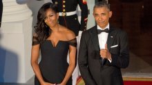 Michelle i Barack Obama potpisali ugovor s Netflixom: 'Uzbuđeni smo'