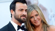 Jennifer Aniston otkrila kako je preboljela razvod od Justina Theoruxa