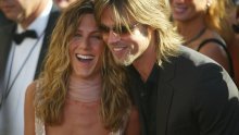 Susret koji su svi čekali: Evo kako je prošao sastanak bivših supružnika Brada Pitta i Jennifer Aniston