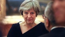 Theresa May govorit će o Brexitu idućeg tjedna