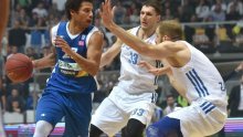 Cibona sredila Zadar i izborila finalni okršaj s Cedevitom