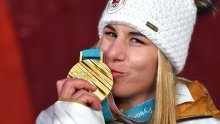 Heroina Pjongčanga planira osvojiti zlato u tri različita olimpijska sporta!