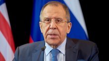 Lavrov optužbe FBI-a protiv Rusa nazvao 'naklapanjima'