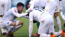 Hajduk sve izdržao na Maksimiru i nanio Dinamu bolan prvi poraz sezone!