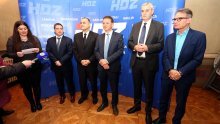 Jelić: Najbolji alat za Hrvatsku je HDZ