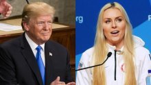 Za sve je 'kriv' Donald Trump; vapaj Lindsey Vonn: Zlostavljači žele da umrem!