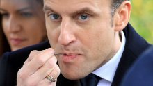 Macron sklon financijskim sankcijama za države koje ne žele primiti migrante