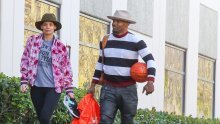 Ljubav cvjeta: Katie Holmes i Jamie Foxx sretniji no ikad