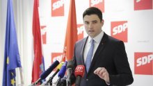 SDP predstavlja nacrt novog programa stranke