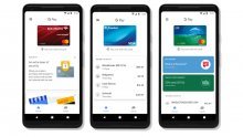 Zbogom Google Wallet, stiže Google Pay