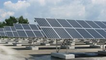 Siemens se povlači iz solarne energije