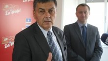 HDSSB nema namjeru koalirati ni sa SDP-om ni s HDZ-om