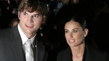 Ashton Kutcher prisjetio se prošlosti i progovorio o razvodu od Demi Moore