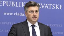 Plenković potvrdio: I Hrvatska izbacuje jednog ruskog diplomata