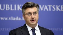 Plenković: Sljedeći tjedan Vijeće za obranu o nabavi borbenih zrakoplova