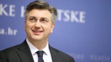 Plenković tvrdi da je nekoliko ljudi zainteresirano za Ramljakov posao