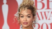 Rita Ora progovorila o svom povijesnom nastupu: 'Nadam se da je pred Kosovom svjetlija budućnost'