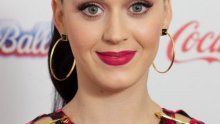 Katy Perry opet je najpopularnija na YouTubeu